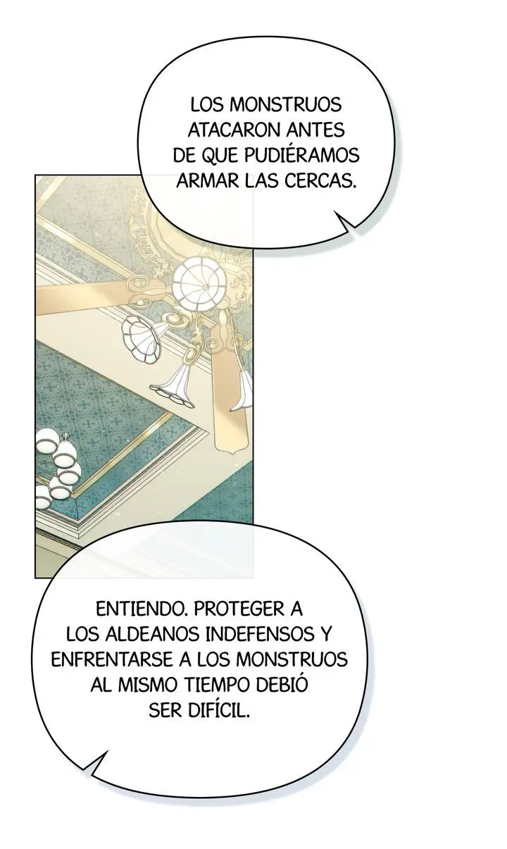 Puedo Ver Tus Estadisticas capítulo 23, página 12