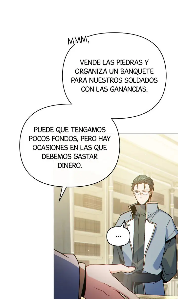 Puedo Ver Tus Estadisticas capítulo 23, página 13