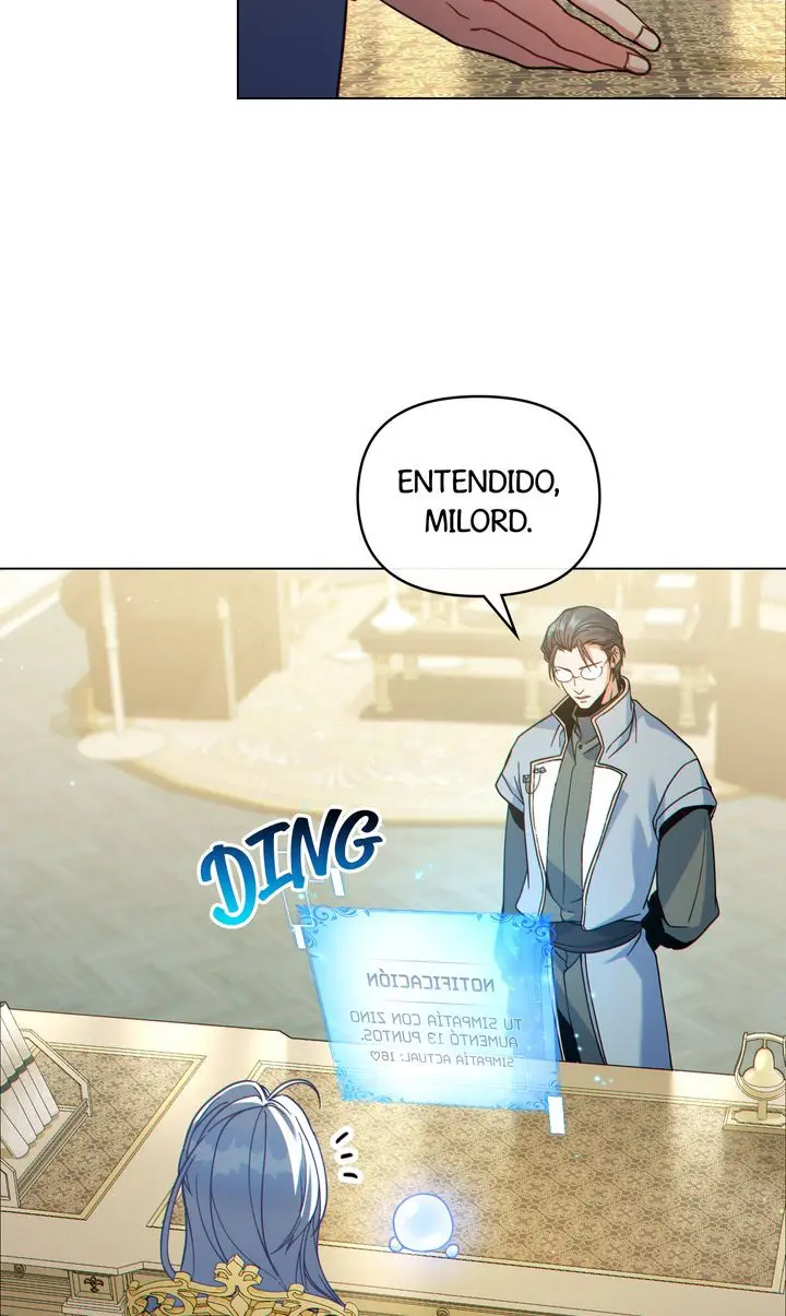 Puedo Ver Tus Estadisticas capítulo 23, página 14