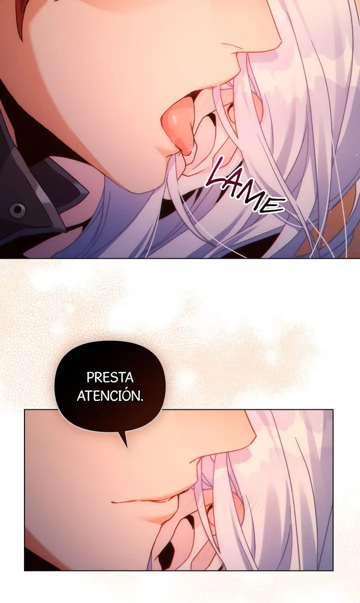 Puedo Ver Tus Estadisticas capítulo 23, página 36