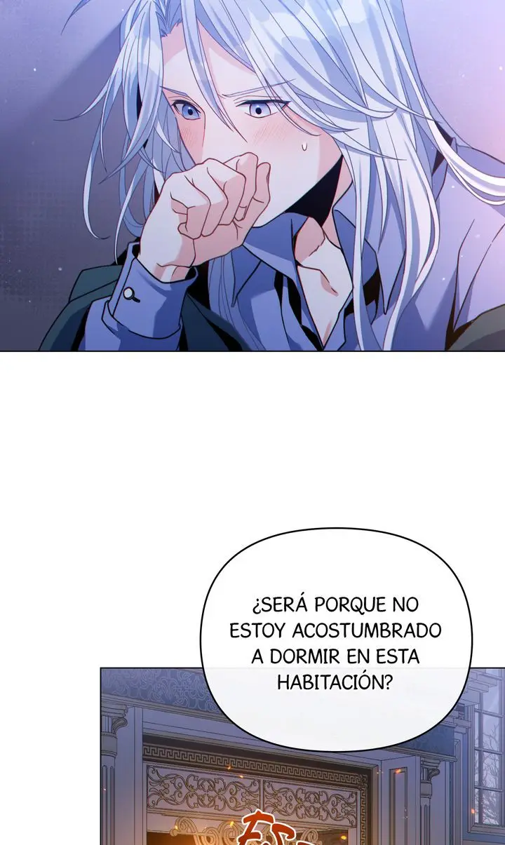 Puedo Ver Tus Estadisticas capítulo 23, página 40
