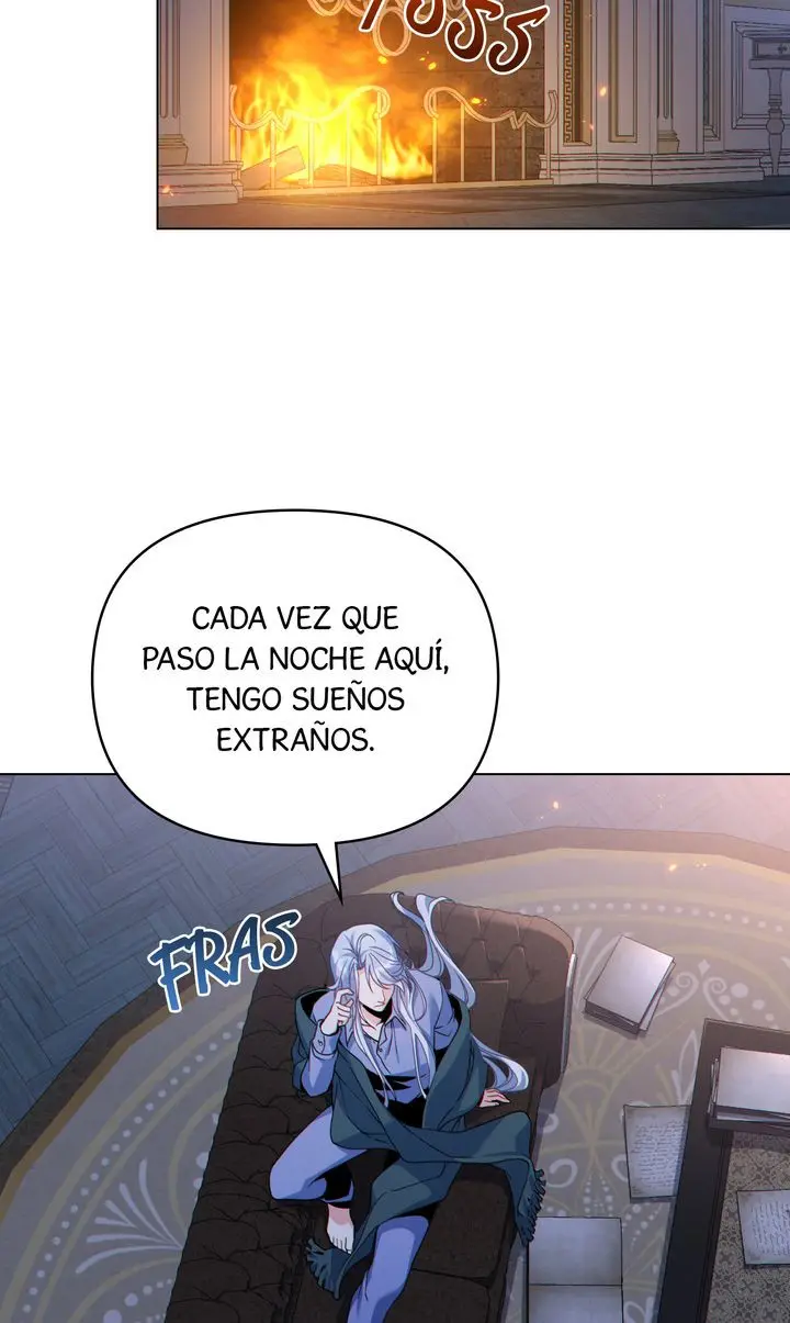 Puedo Ver Tus Estadisticas capítulo 23, página 41