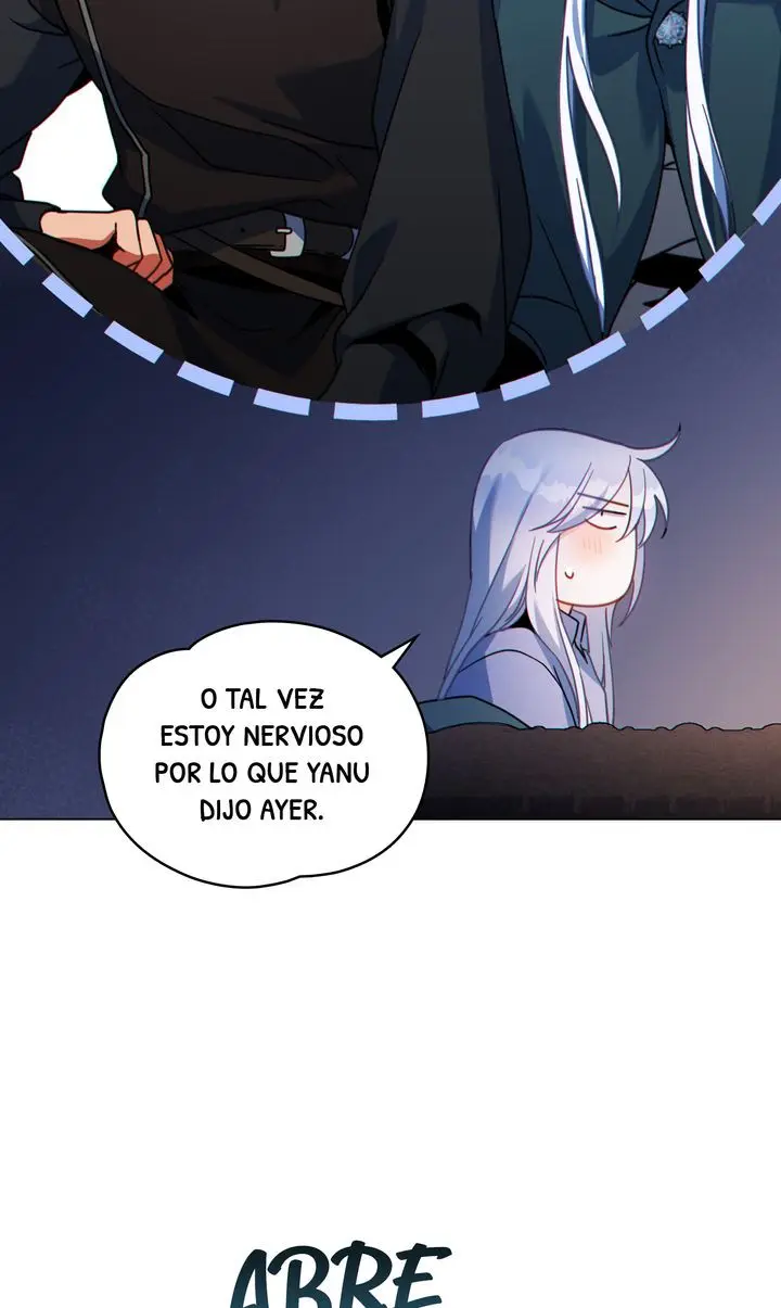 Puedo Ver Tus Estadisticas capítulo 23, página 43