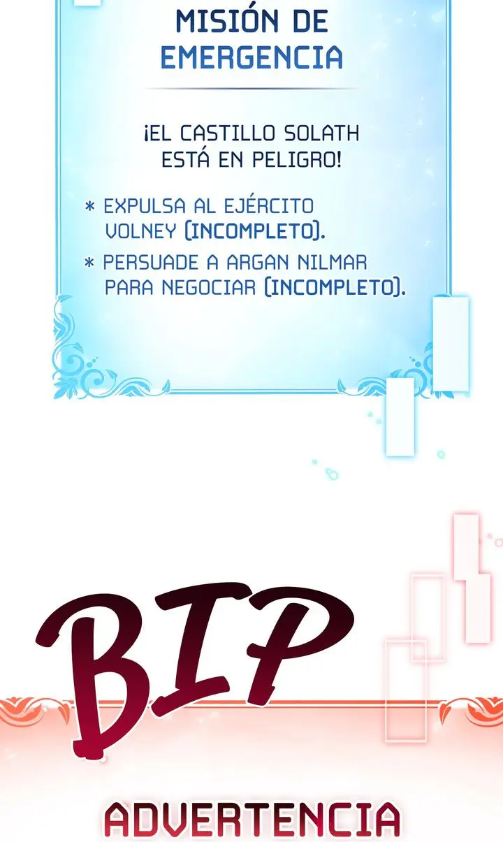 Puedo Ver Tus Estadisticas capítulo 23, página 51