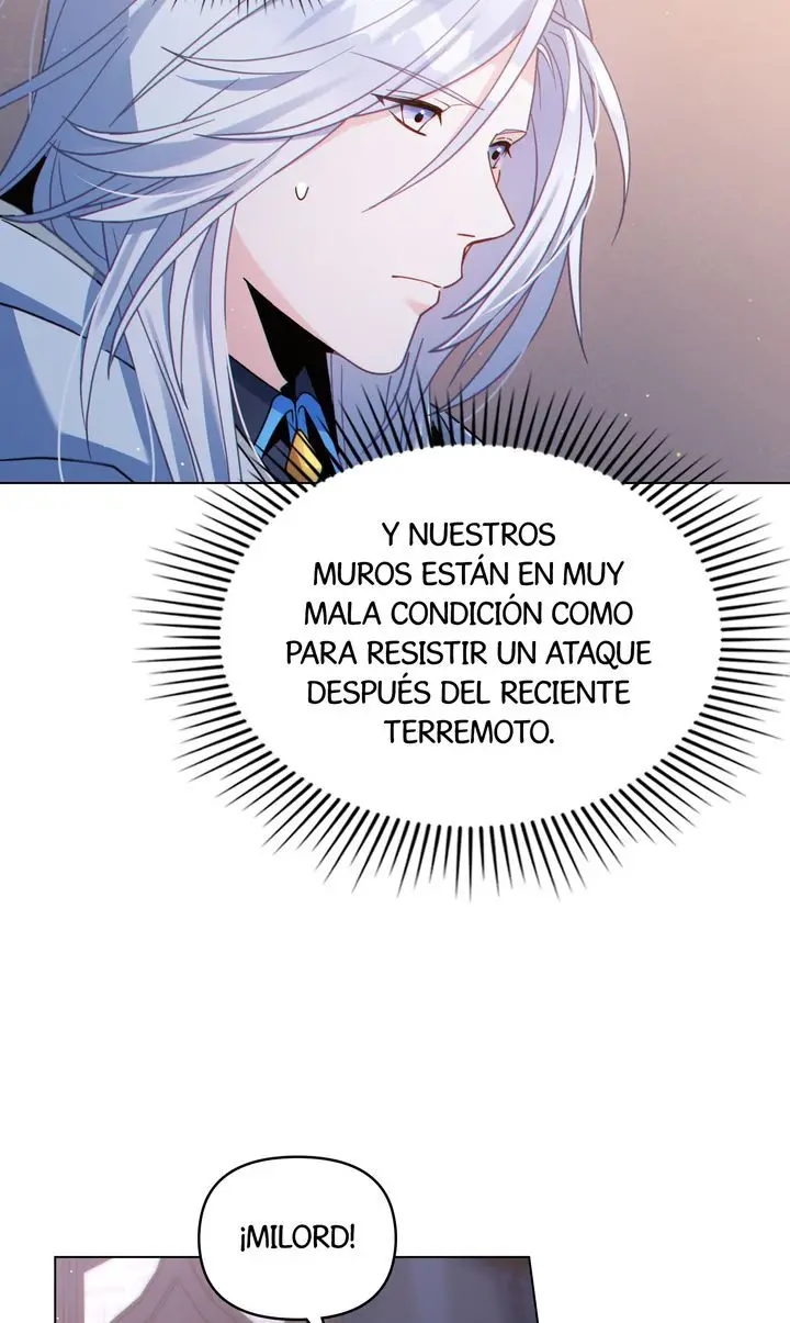 Puedo Ver Tus Estadisticas capítulo 24, página 4
