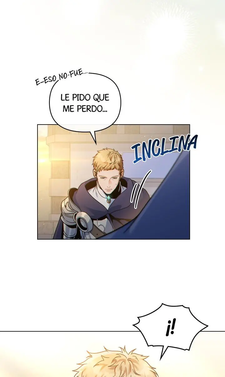 Puedo Ver Tus Estadisticas capítulo 24, página 18