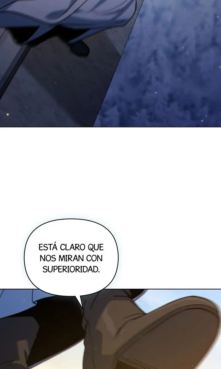 Puedo Ver Tus Estadisticas capítulo 24, página 21