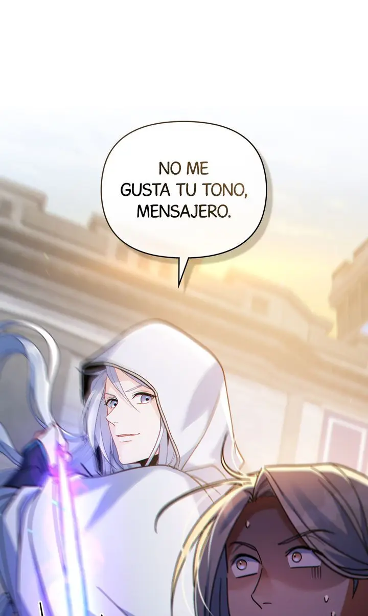 Puedo Ver Tus Estadisticas capítulo 24, página 32