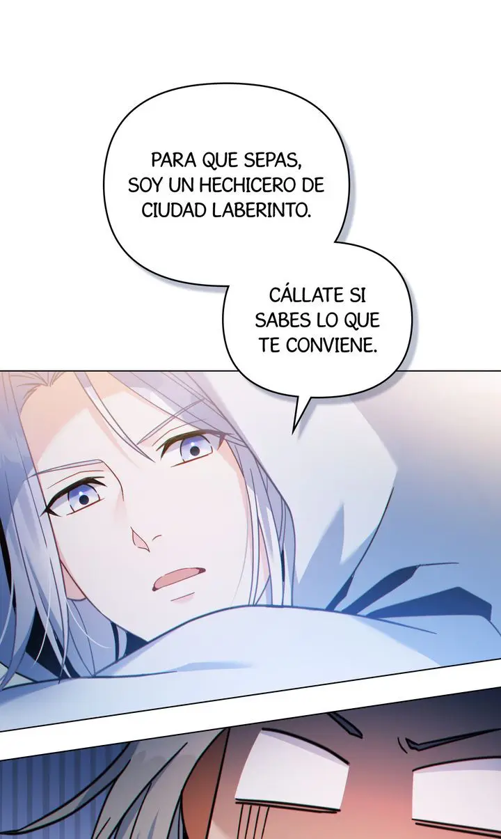 Puedo Ver Tus Estadisticas capítulo 24, página 34