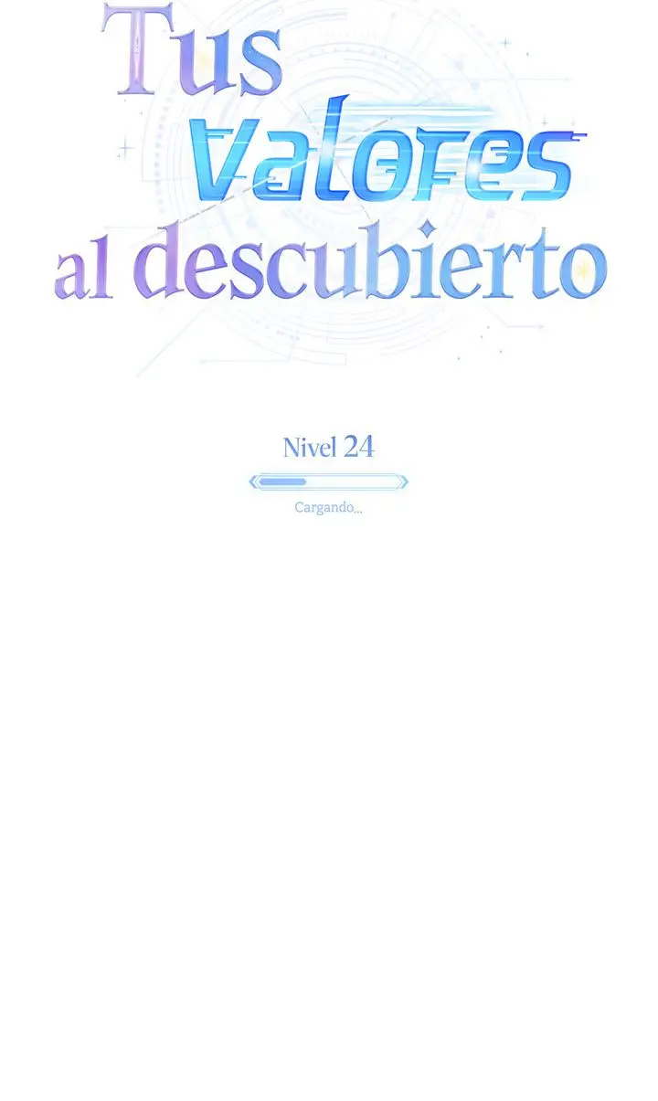 Puedo Ver Tus Estadisticas capítulo 24, página 38