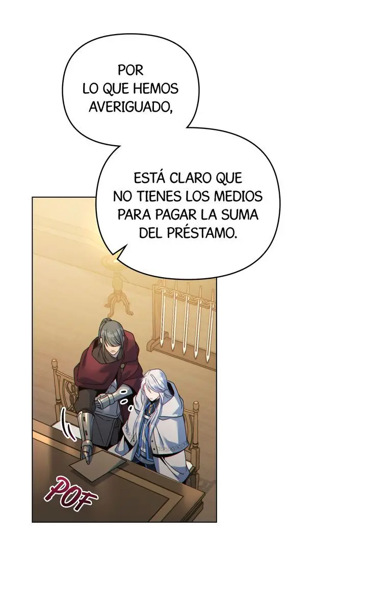 Puedo Ver Tus Estadisticas capítulo 24, página 46