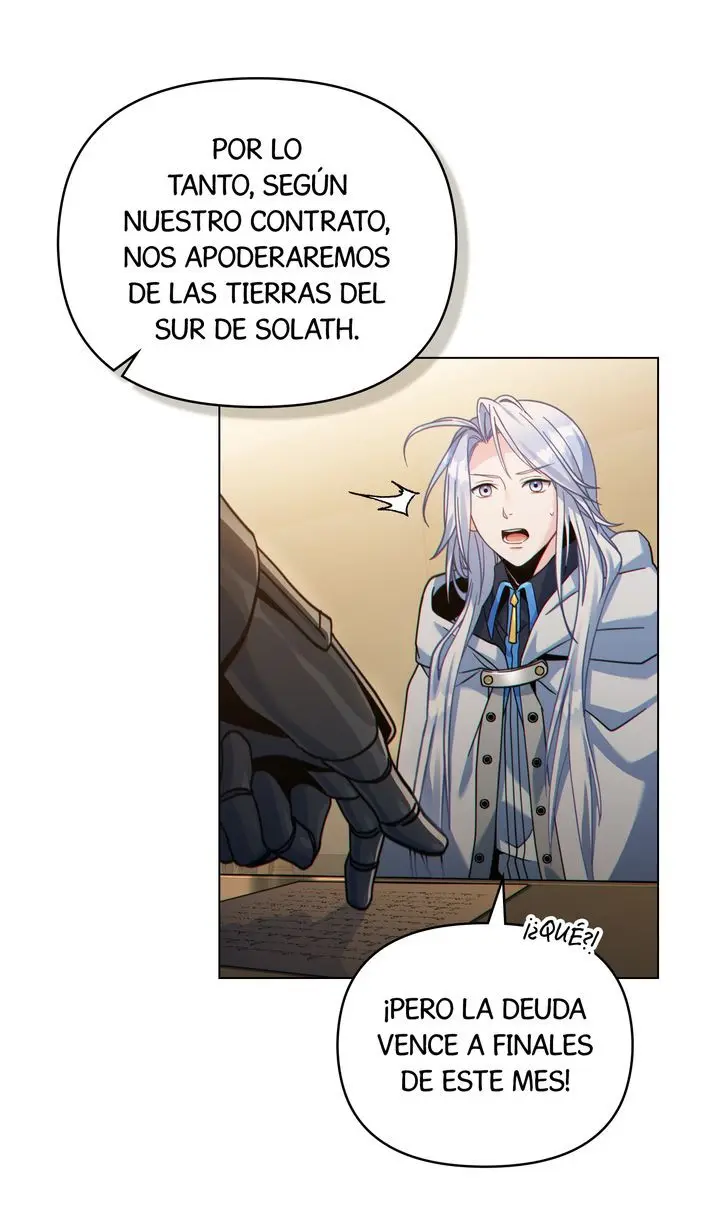 Puedo Ver Tus Estadisticas capítulo 24, página 47