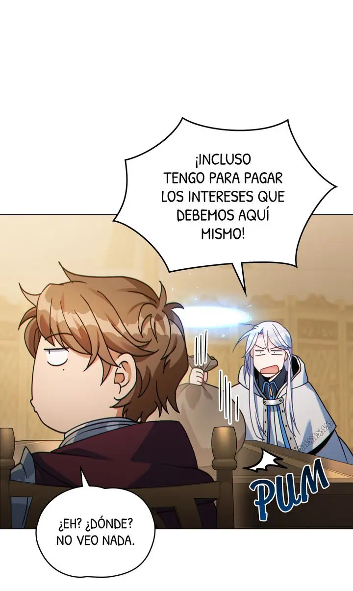 Puedo Ver Tus Estadisticas capítulo 24, página 48