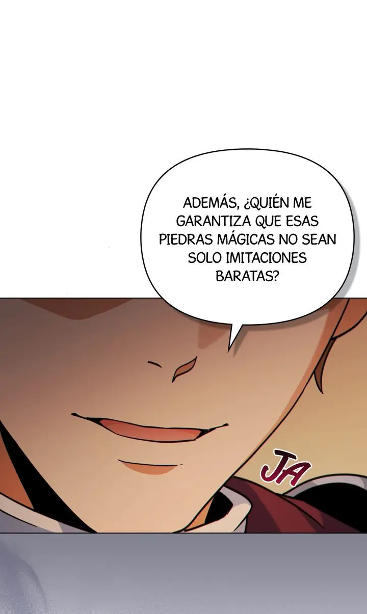 Puedo Ver Tus Estadisticas capítulo 24, página 49