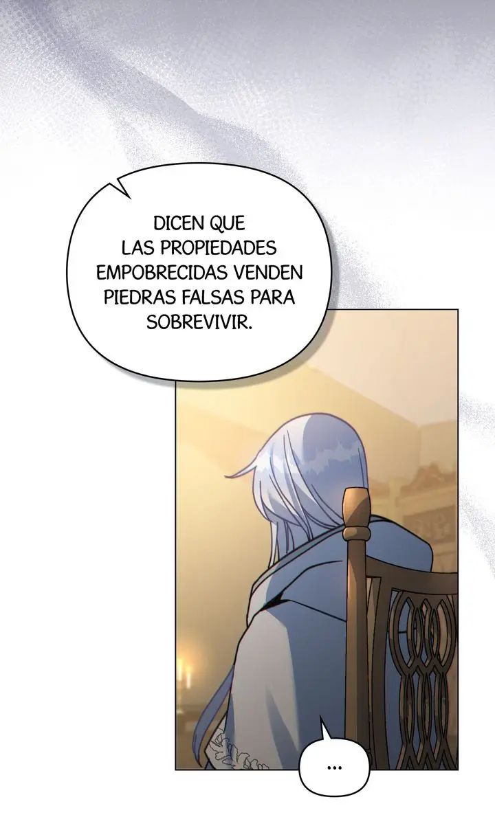 Puedo Ver Tus Estadisticas capítulo 24, página 50