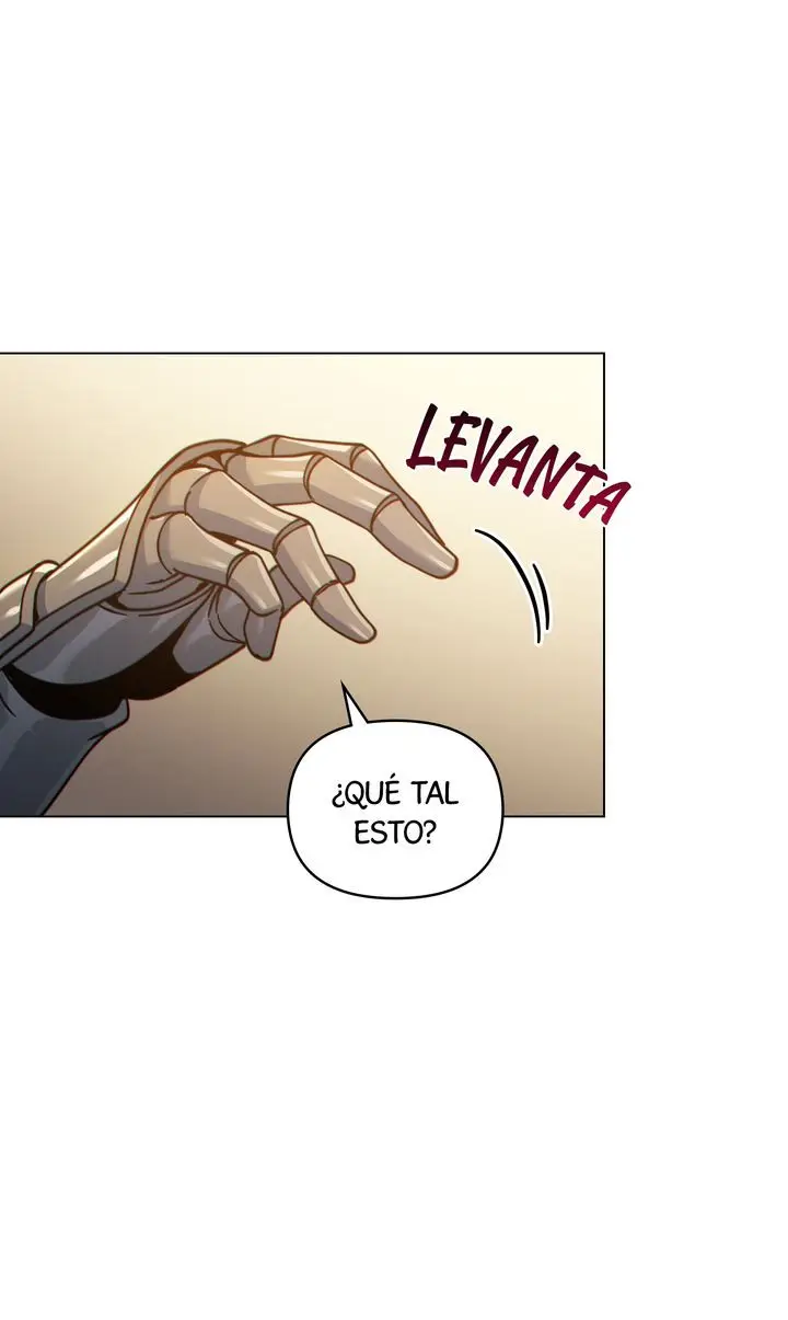 Puedo Ver Tus Estadisticas capítulo 24, página 51