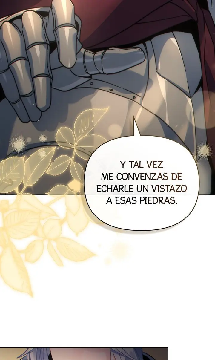 Puedo Ver Tus Estadisticas capítulo 24, página 53