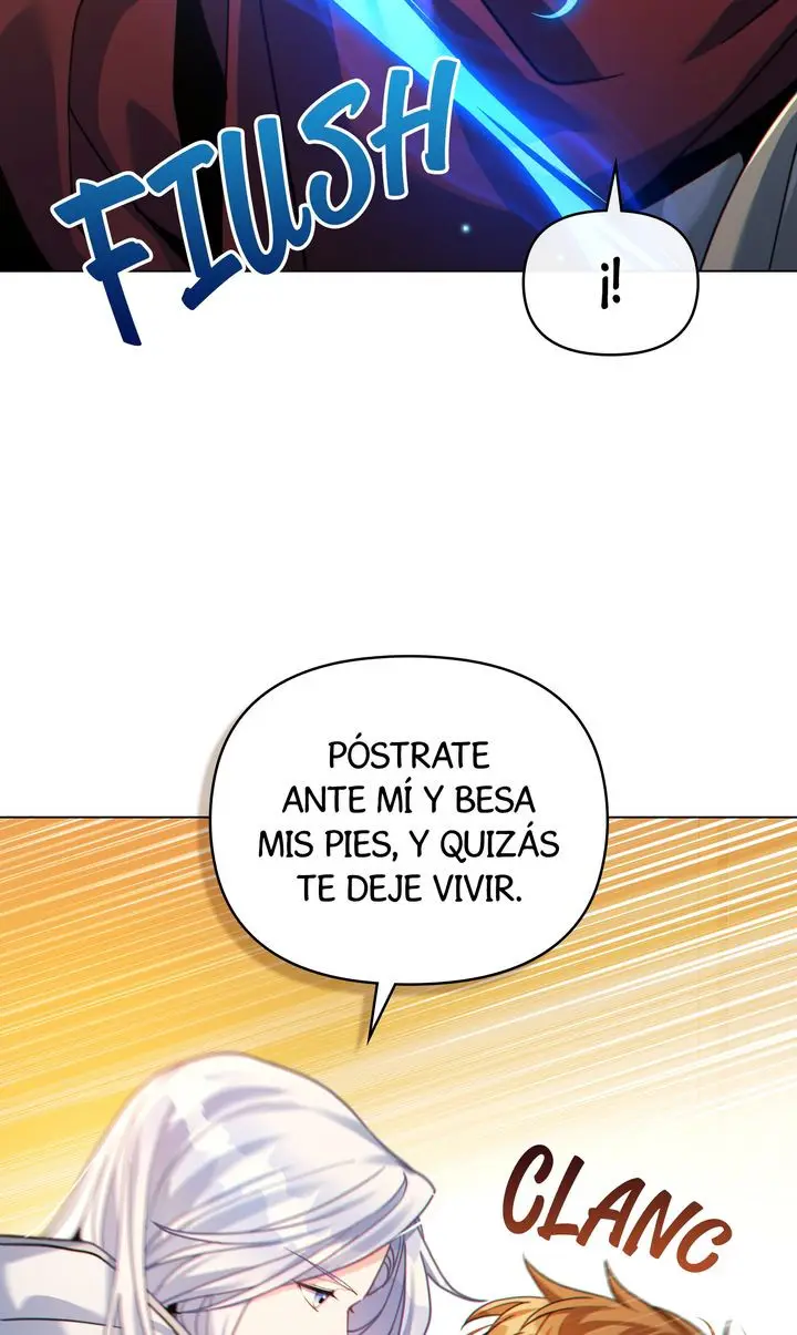 Puedo Ver Tus Estadisticas capítulo 24, página 57