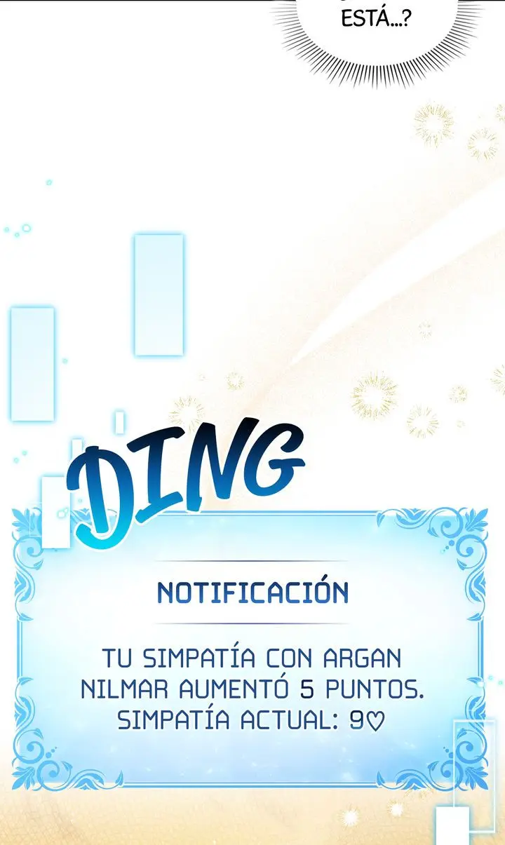 Puedo Ver Tus Estadisticas capítulo 24, página 62