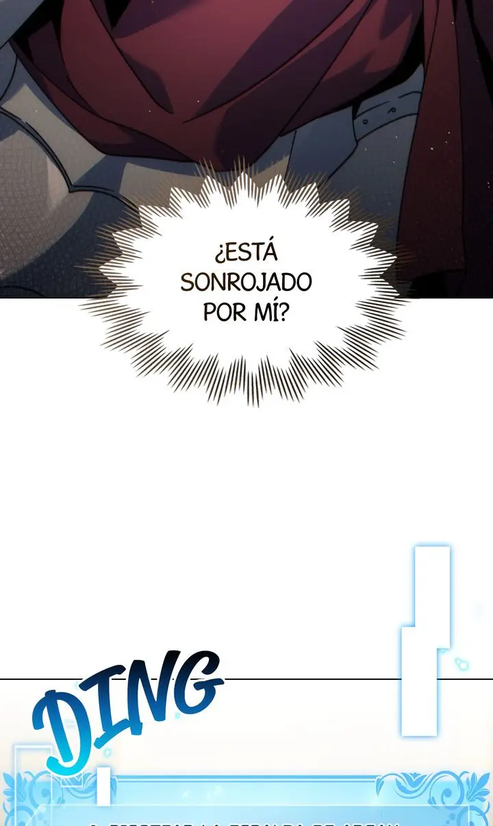 Puedo Ver Tus Estadisticas capítulo 25, página 3