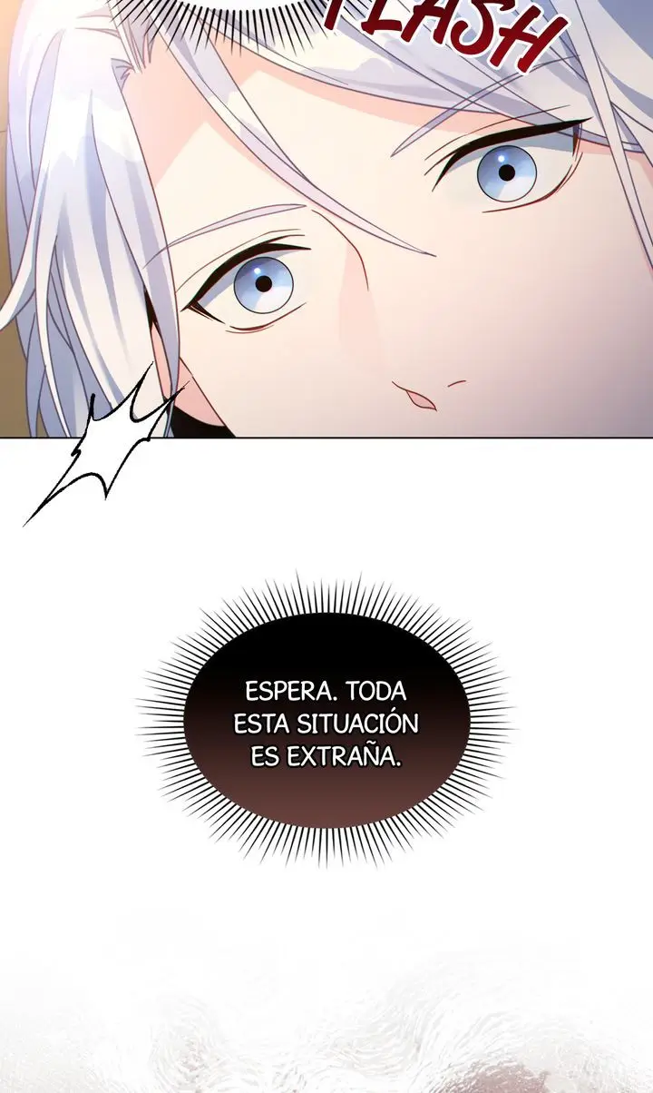 Puedo Ver Tus Estadisticas capítulo 25, página 11