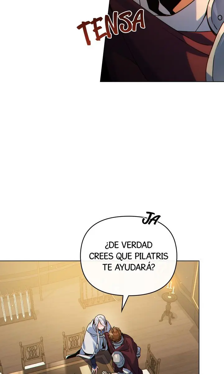 Puedo Ver Tus Estadisticas capítulo 25, página 22