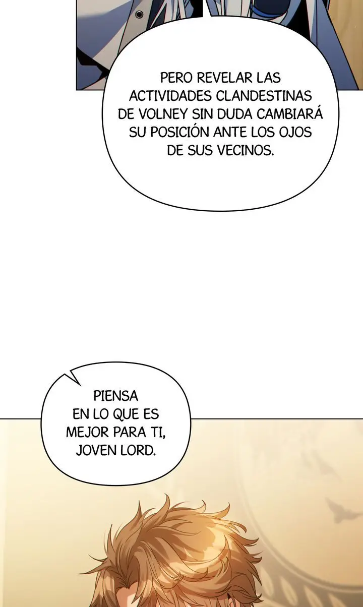 Puedo Ver Tus Estadisticas capítulo 25, página 24
