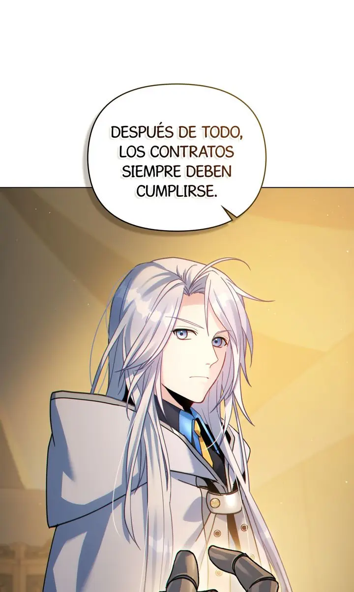 Puedo Ver Tus Estadisticas capítulo 25, página 29