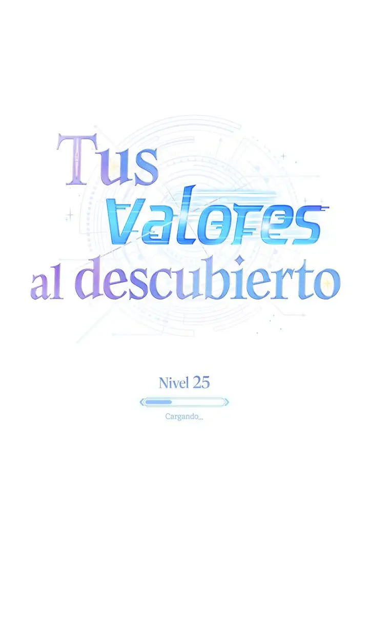 Puedo Ver Tus Estadisticas capítulo 25, página 33