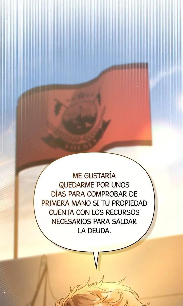 Puedo Ver Tus Estadisticas capítulo 25, página 37