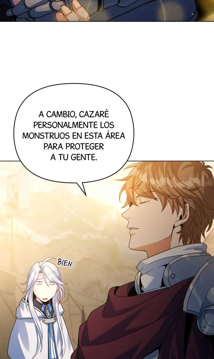 Puedo Ver Tus Estadisticas capítulo 25, página 39