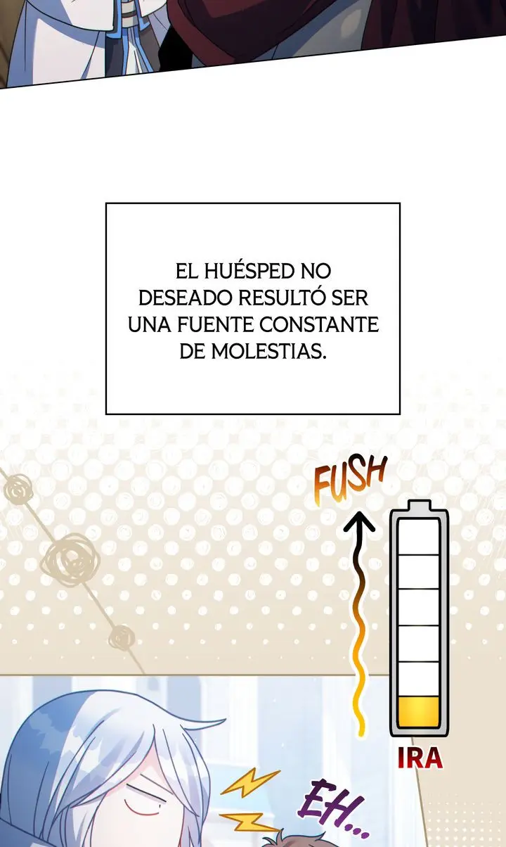 Puedo Ver Tus Estadisticas capítulo 25, página 40
