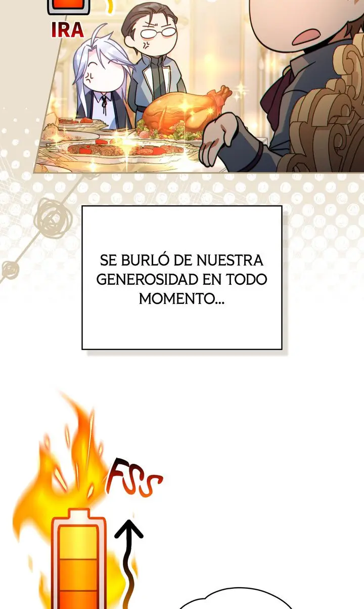 Puedo Ver Tus Estadisticas capítulo 25, página 42