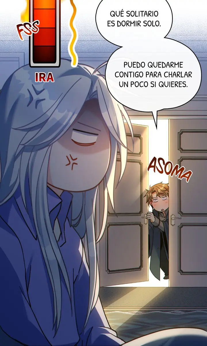 Puedo Ver Tus Estadisticas capítulo 25, página 43