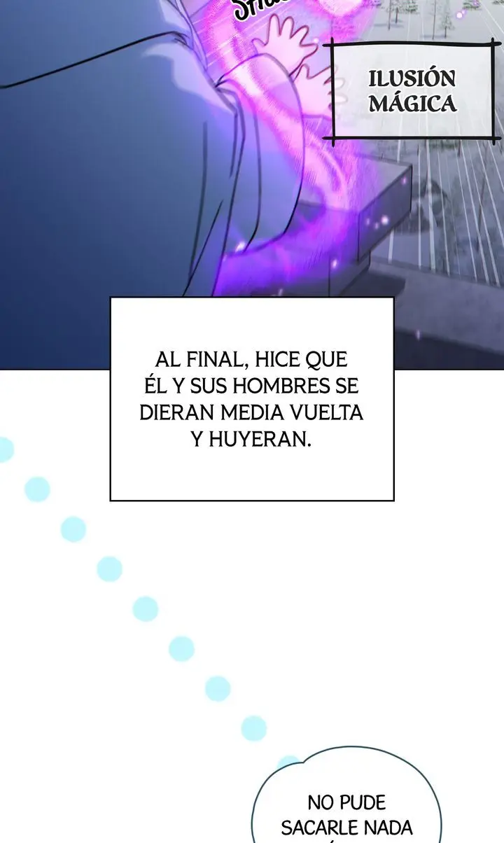 Puedo Ver Tus Estadisticas capítulo 25, página 45
