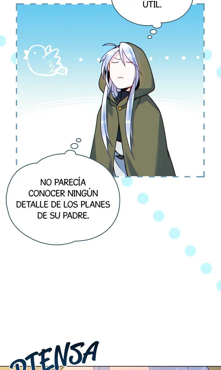 Puedo Ver Tus Estadisticas capítulo 25, página 46