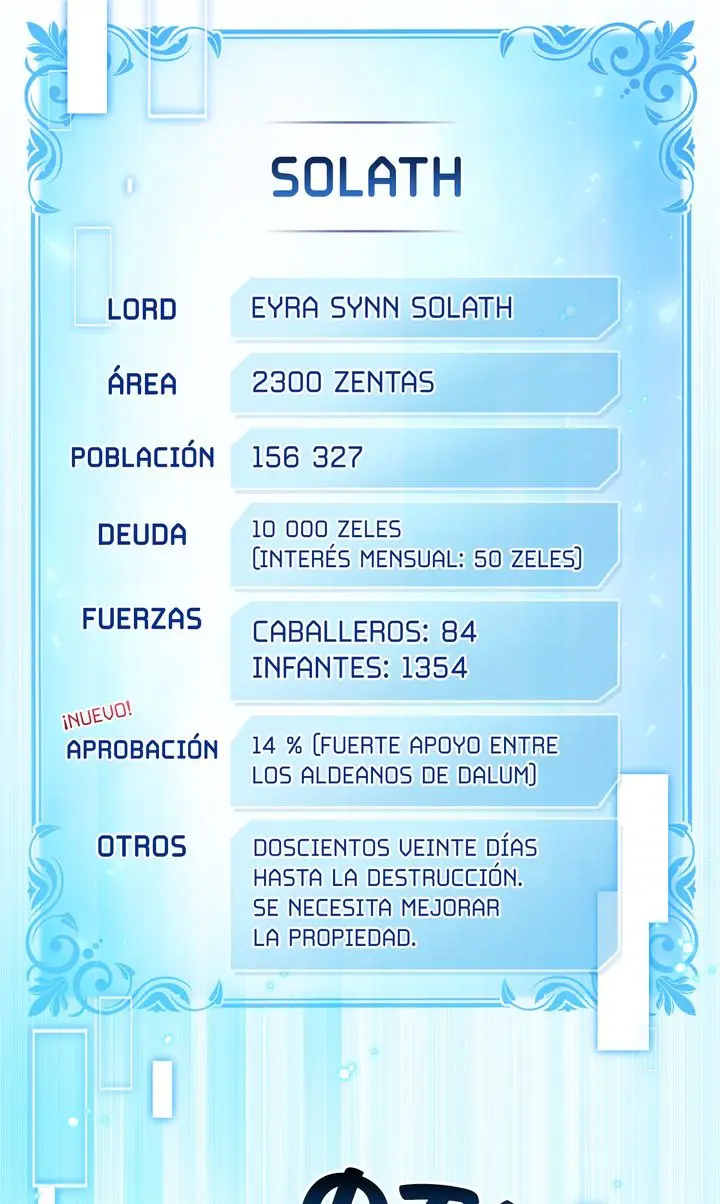 Puedo Ver Tus Estadisticas capítulo 25, página 49