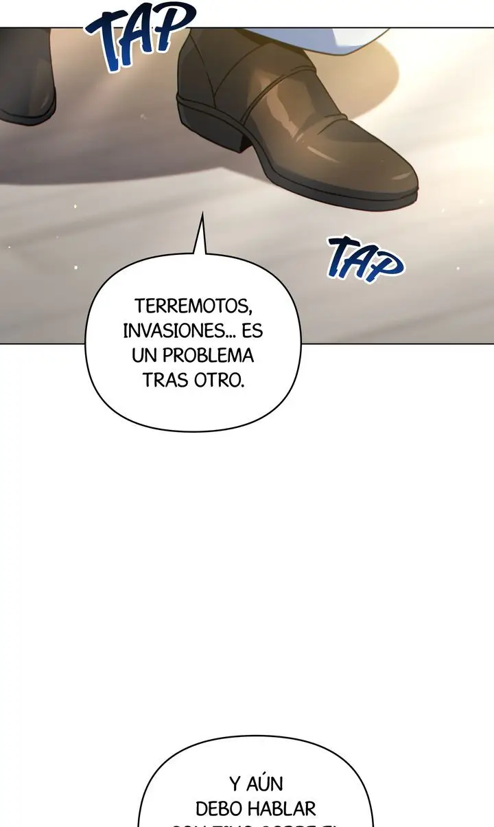 Puedo Ver Tus Estadisticas capítulo 25, página 51
