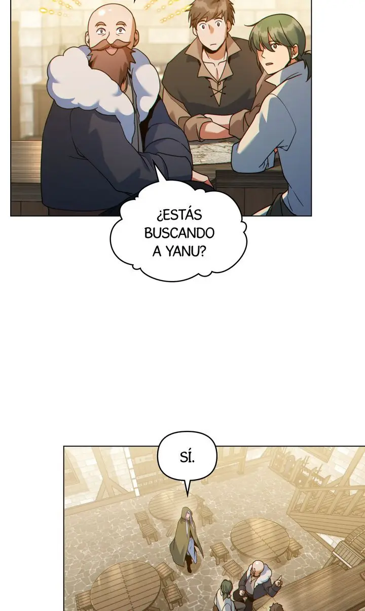 Puedo Ver Tus Estadisticas capítulo 25, página 55