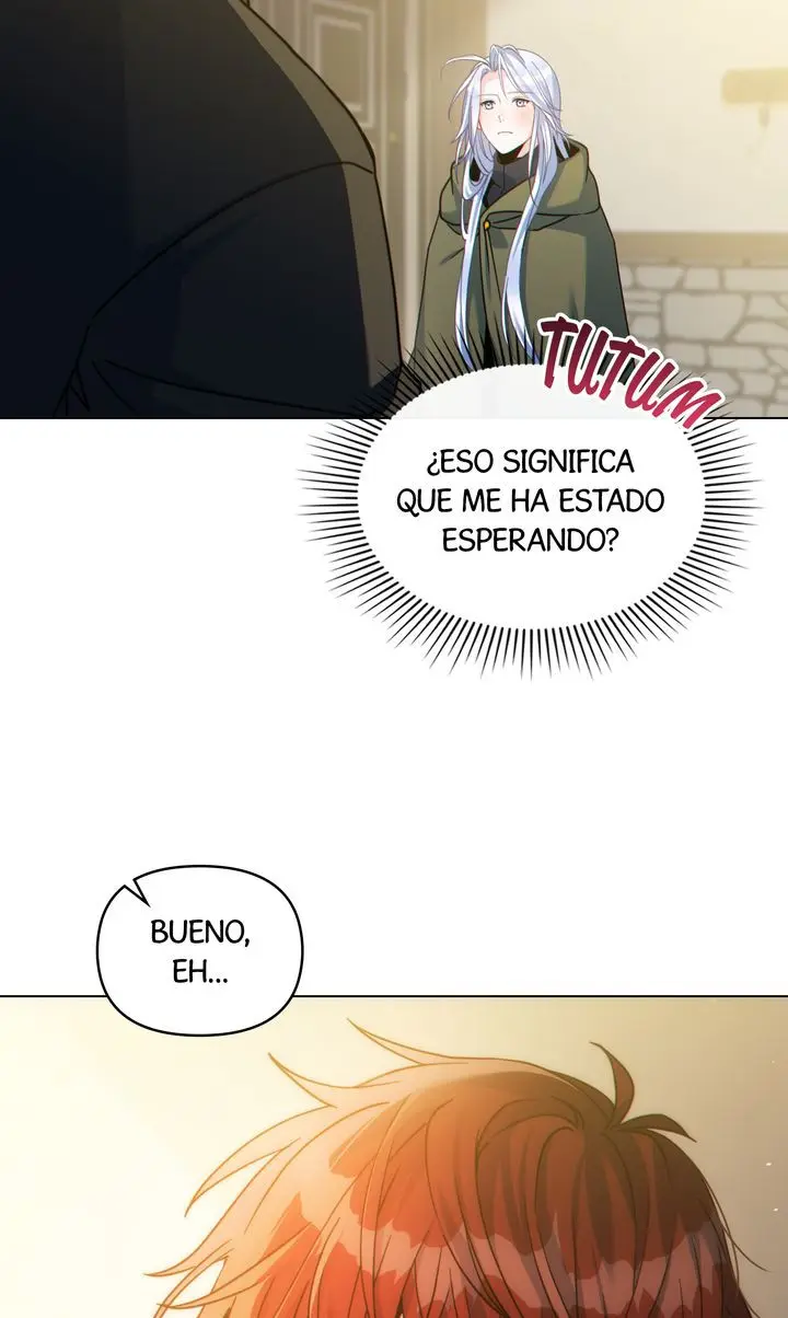 Puedo Ver Tus Estadisticas capítulo 25, página 61