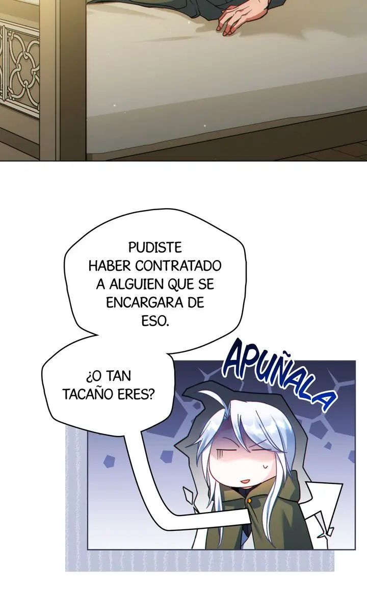 Puedo Ver Tus Estadisticas capítulo 25, página 65