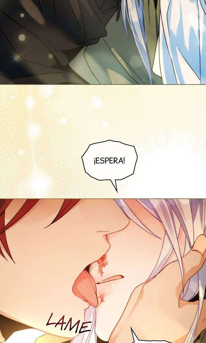 Puedo Ver Tus Estadisticas capítulo 26, página 6