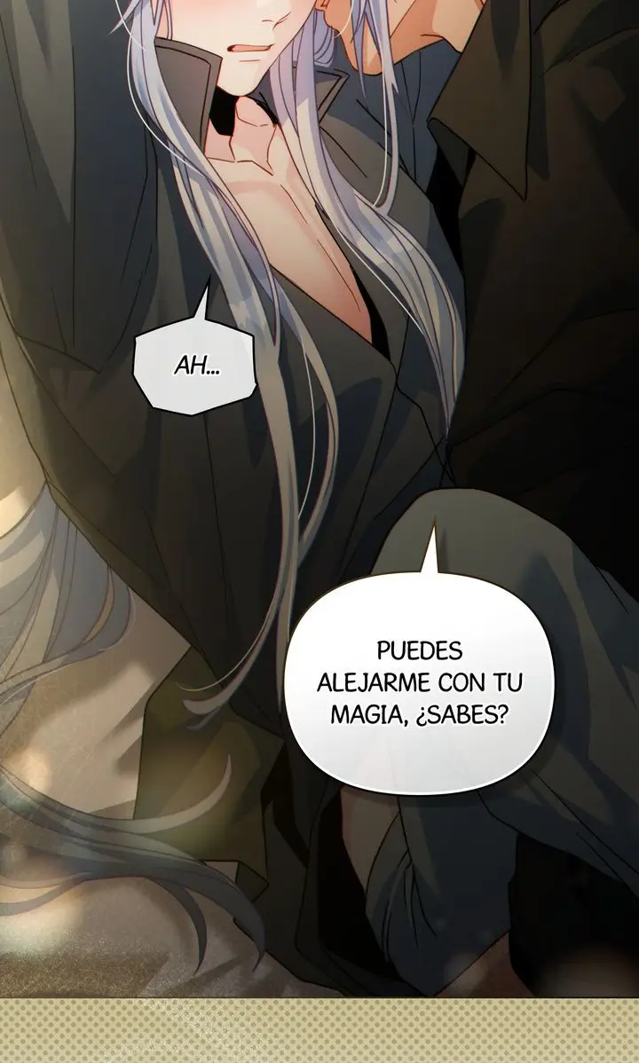 Puedo Ver Tus Estadisticas capítulo 26, página 13