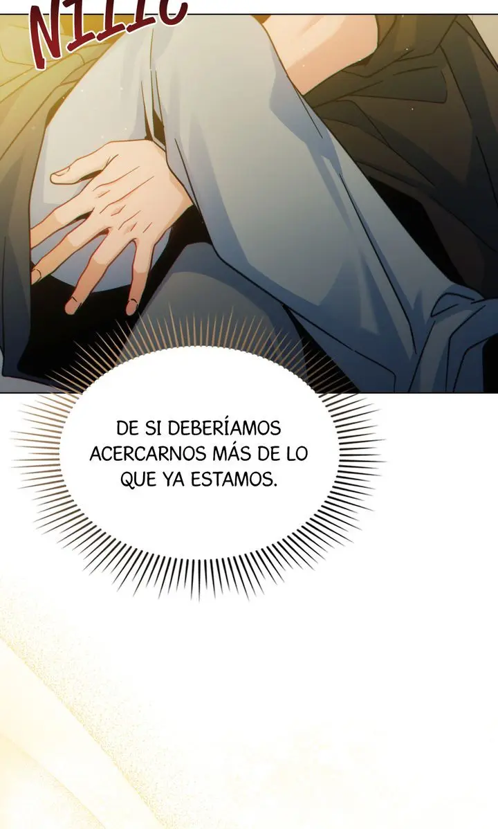 Puedo Ver Tus Estadisticas capítulo 26, página 16