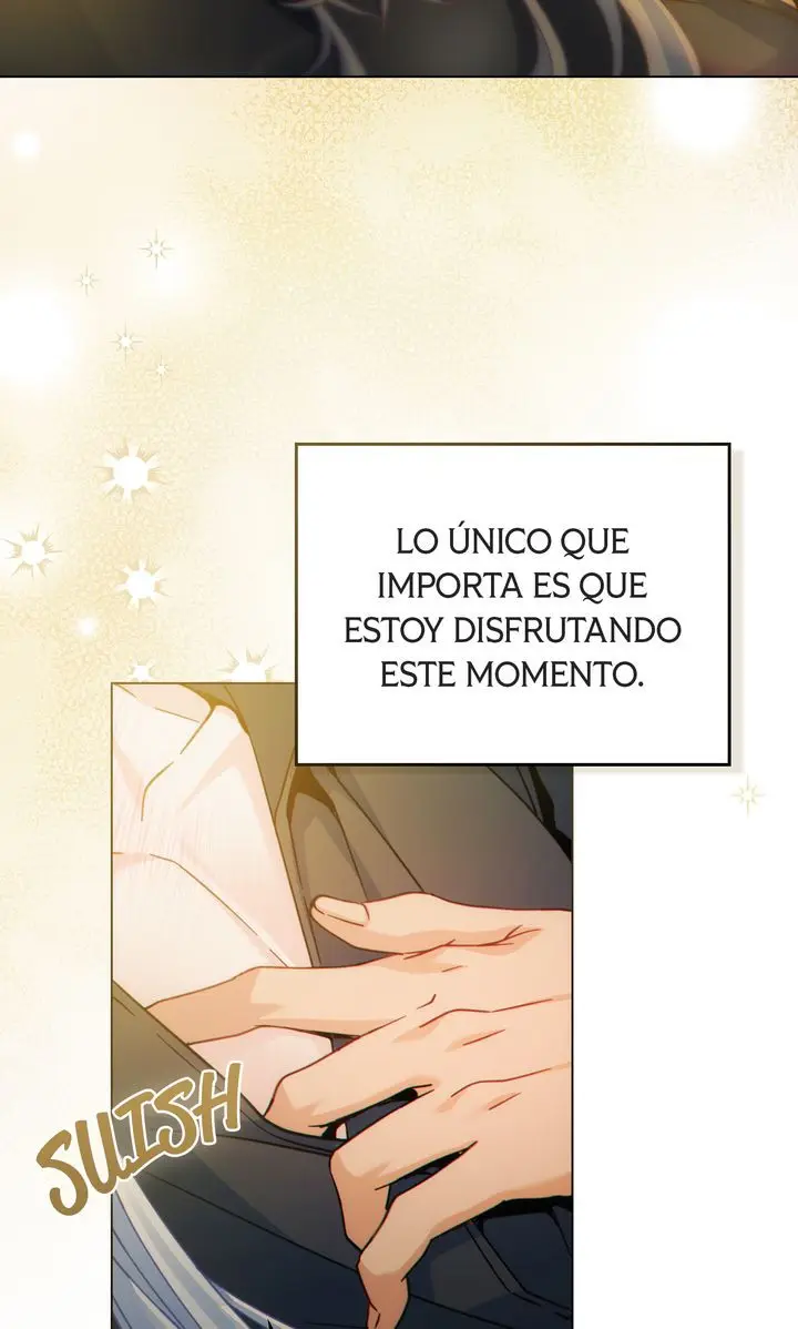 Puedo Ver Tus Estadisticas capítulo 26, página 23