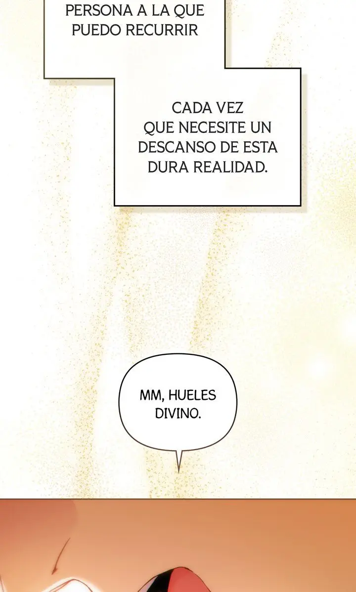 Puedo Ver Tus Estadisticas capítulo 26, página 27