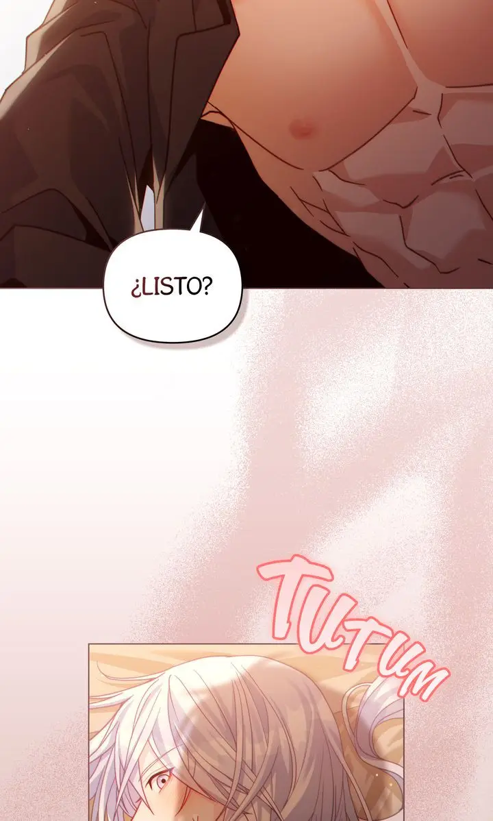 Puedo Ver Tus Estadisticas capítulo 26, página 34
