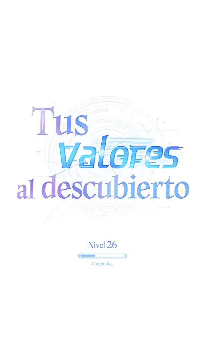 Puedo Ver Tus Estadisticas capítulo 26, página 37