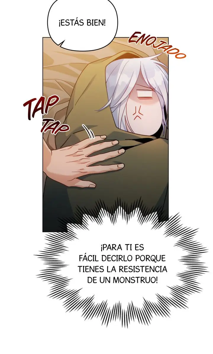 Puedo Ver Tus Estadisticas capítulo 26, página 41