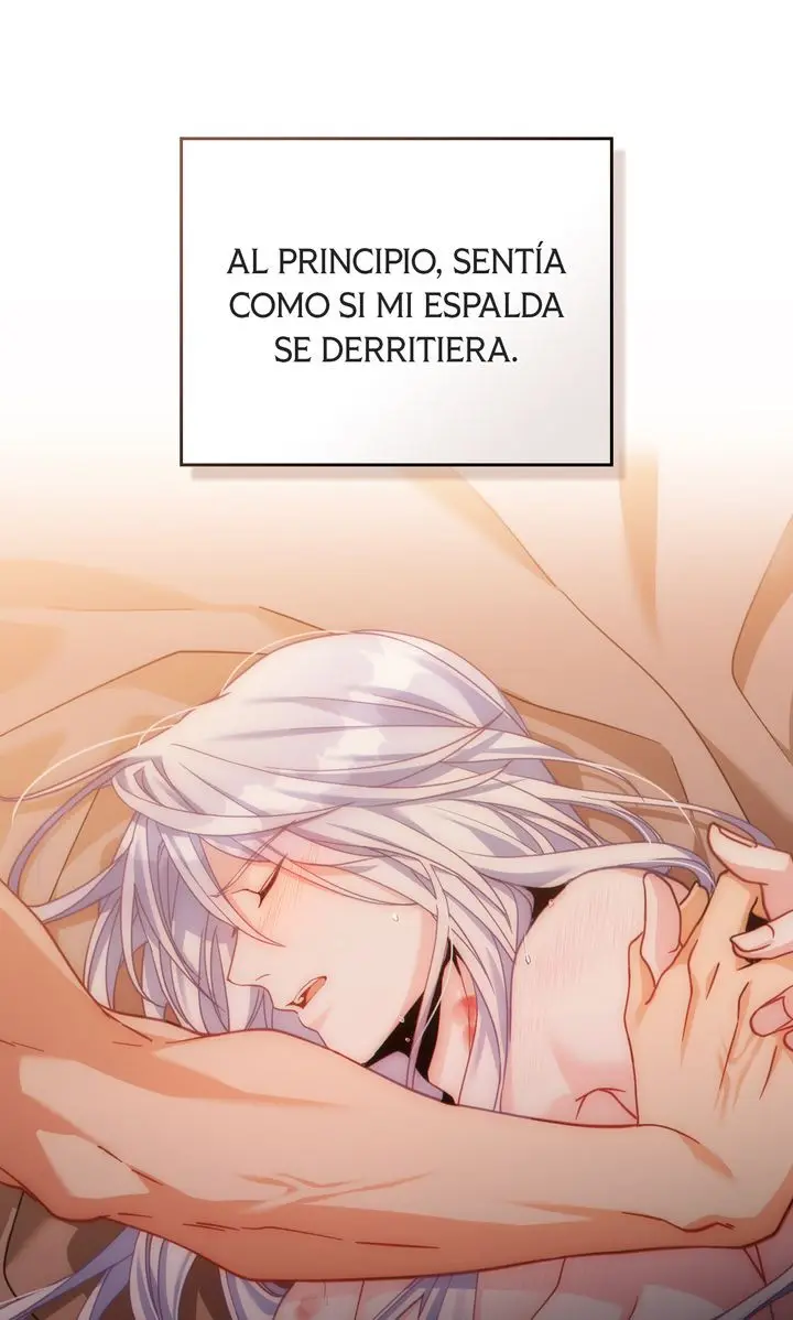 Puedo Ver Tus Estadisticas capítulo 26, página 42
